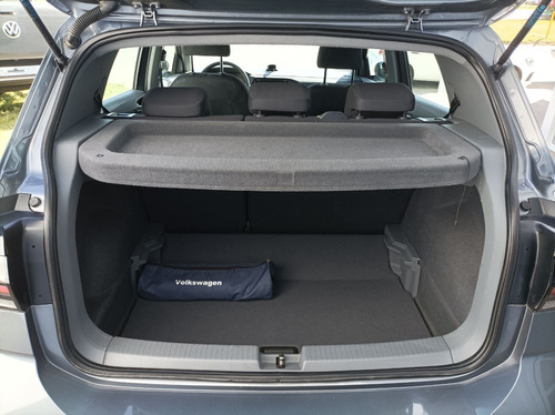 Imagen 9 de 9 de Vw T-cross Trendline 2019 Romera Hnos Div Usa Mar Del Plata