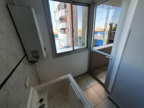Departamento 2 Dormitorios Con Dos Balcones- Edif Con Seguridad - Nva Cba !!!