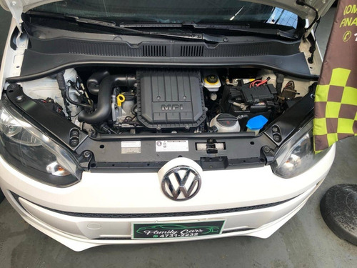 Imagem 6 de 11 de Volkswagen Up