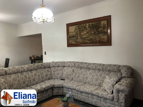 Imagem 4 de 15 de Sobrado 3 Dormitórios + 2 Casas + Salão Comercial - Utinga - Ma5696