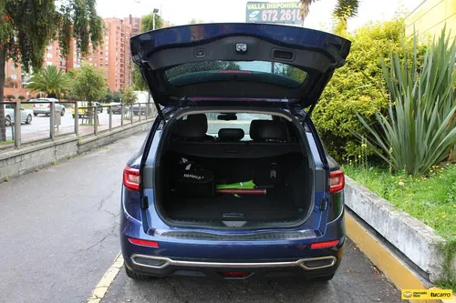 Renault Koleos 2.5 Intens Tp 4x4