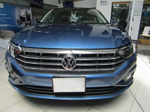 Vw 0km Volkswagen Vento 250tsi Highline Entrega Inmediata H