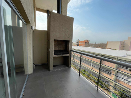 Imagen 6 de 11 de Venta - Bajo El Precio! Duplex 3 Ambientes Con Cochera !