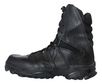 Comprar Borcego Tactico Cuero Mujer Hombre Borcegui Nois El Resero