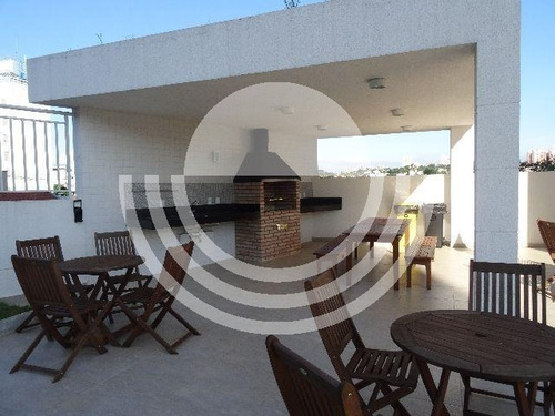 Imagem 16 de 20 de Apartamento À Venda Em Taquaral - Ap007000