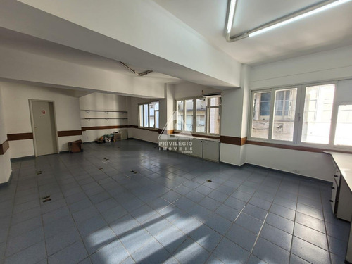 Imagem 7 de 12 de Sala À Venda, Centro - Rio De Janeiro/rj - 45722