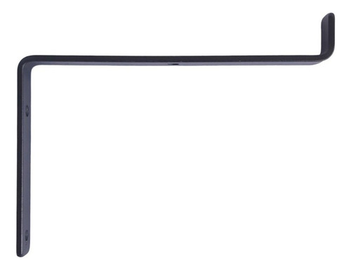 Soporte Para Repisas Modelo Z 23 Cm (pack 2 Unidades)
