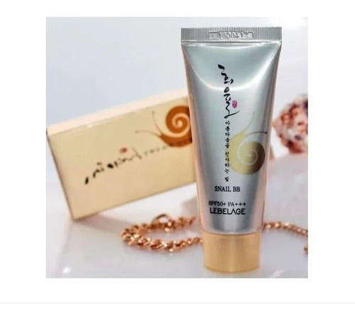 Heeyul Base De Maquillaje Bb Cream Coreana Spf50+ Pa+++
