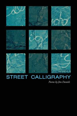 Libro Street Calligraphy - Daniels, Jim