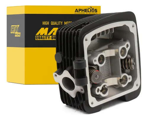 comprar Cabeza Cilindro Motor Vento Tornado Crossmax Rocketman 250