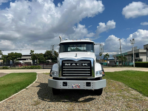 Mack