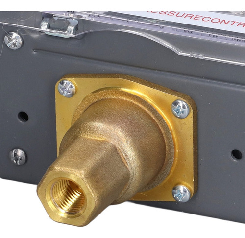 Interruptor De Presión Ajustable Lf56 Controller Para