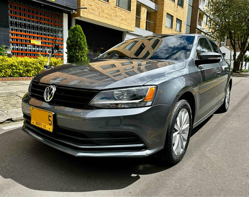 Volkswagen Jetta 2.0 Comfortline