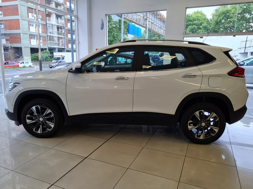 Imagen 5 de 25 de Chevrolet Tracker 1.2 Turbo Ltz Premier At 0km Okm Stock /nt