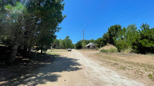 Venta Oportunidad Lote Terreno 995m2 San Bernardo Barrio Residencial