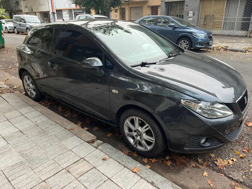 SEAT Ibiza 1.6 Sport 105cv