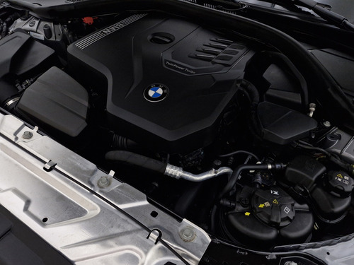 BMW 320i 2.0 16V TURBO FLEX GP AUTOMÁTICO