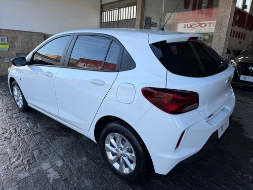 Chevrolet Onix 1.0 Lt 2 5P