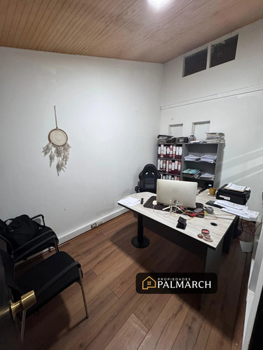 Oficina En Cocrane En Arriendo  Centro De Concepción