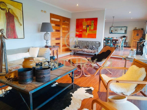 Imagen 20 de 30 de Venta Casa Impecable En Condominio En Talagante