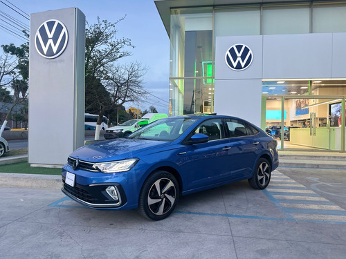 Volkswagen Virtus 1.0 Tsi Highline At
