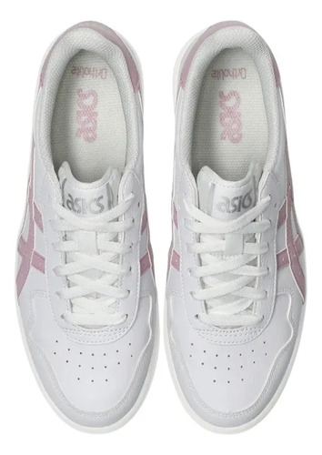 Tenis Asics Japan S Blanco 1202a024.133