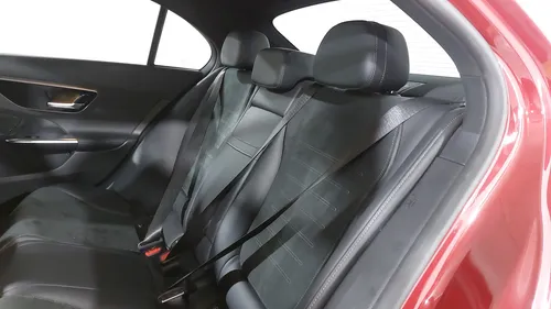 Mercedes Benz Clase C 1.5 Mhev C 200 Sport Auto
