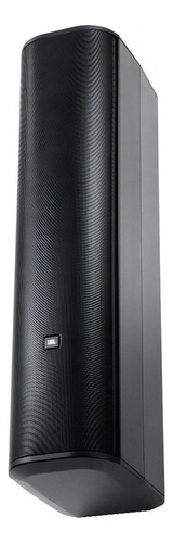 Caixa Subwoofer Jbl Line Array Cbt 70je-1 500w Rms 70je Cor 