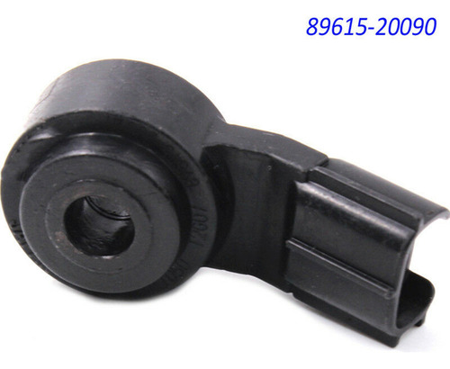 4 Sensores De Detonación Del Motor 89615-20090 89615-06010 A