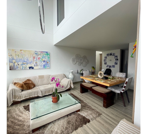 Se Vende Espectacular Apartamento Duplex En Pasadena