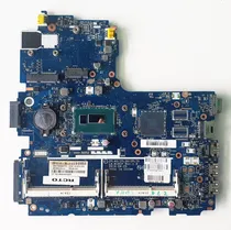 Comprar Placa Mãe Com Defeito - Hp Probook 440 G2 I5-4210u La-b181p