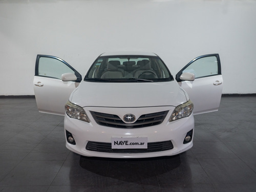 Toyota Corolla 1.8 Xei Mt Pack 140cv