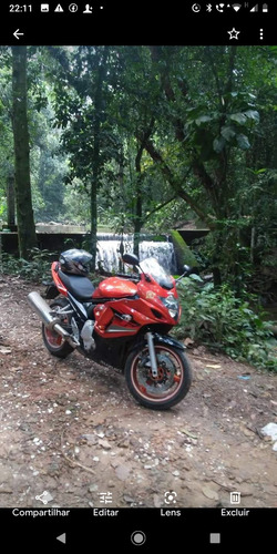 Imagem 1 de 4 de Suzuki Gsx