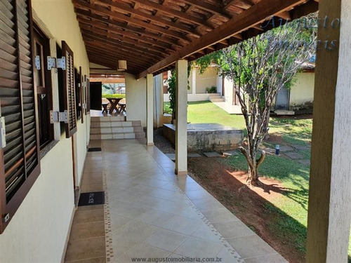 Imagem 10 de 29 de Chácaras À Venda Em Bragança Paulista/sp - Compre O Seu Chácaras Aqui! - 1413387