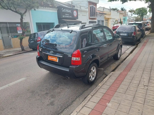 Imagem 4 de 9 de Hyundai Tucson 2.0