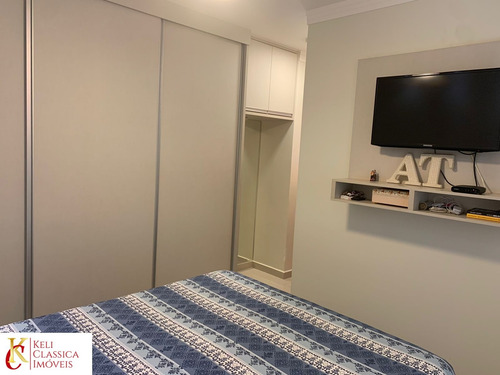 Imagem 8 de 30 de Apartamento Disponível Para Venda: Excelente Localização, Apartamento Dois Dormitórios, Sendo Uma Suíte, Sala Dois Ambientes, Banheiro Social. - Ap00657 - 70699228