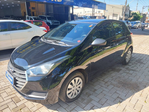 Imagem 1 de 10 de Hyundai Hb20 1.0 Comfort 12v Flex 4p Manual