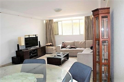 Imagem 7 de 18 de Apartamento Liberdade Sao Paulo Sp Brasil - 4034