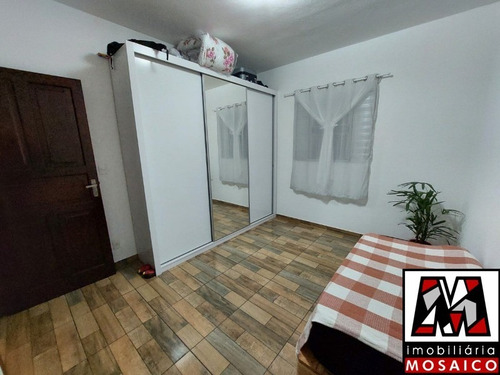 Imagem 2 de 12 de Casa Térrea Residencial E Ou Comercial, 01 Vaga Coberta, Próximo Do Centro, Permuta. - 23355 - 71028413