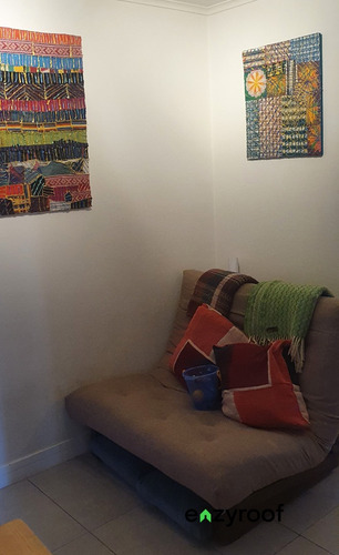 Imagen 10 de 18 de Venta Departamento Ñuñoa (244)