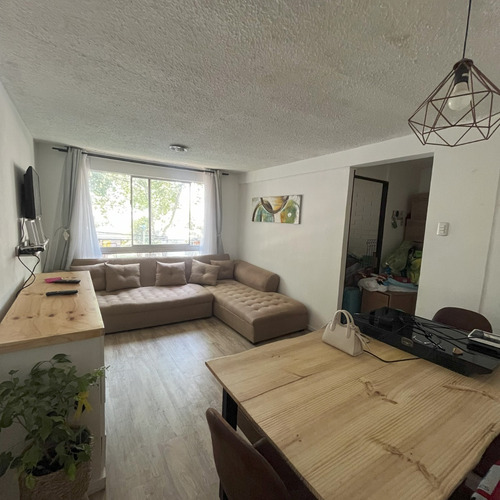 Se Vende 3d 1b - Condominio Las Condes