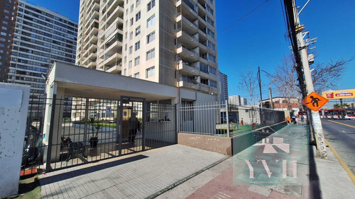 Venta Dpto 2d2b Estilo Mariposa, Y Estaciona/ (66674)