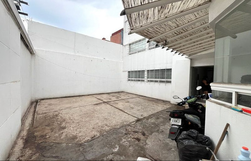 Casa En Venta Tacuba Miguel Hidalgo