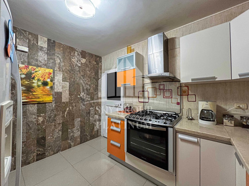 Casa En Res. Portal Las Virtudes, Punto Fijo. Plc-1056