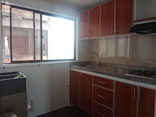 Vendo Apartamento En La Fragua