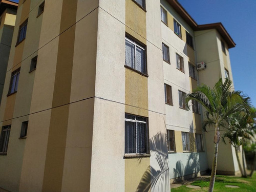 Apartamento Residencial Guilherme Viscardi - Ap0124
