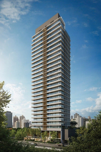 Imagem 13 de 15 de Balkon Campo Belo | Rua Dr. Jesuino Maciel, 685 - Npi Imoveis - V-10095