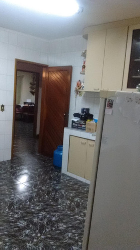 Imagem 25 de 30 de Apartamento Em São Paulo - Sp - So0101_slima