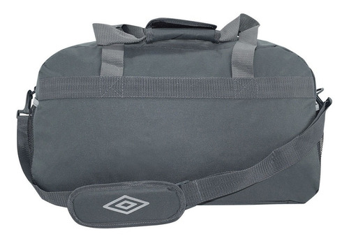 Imagen 7 de 9 de Umbro® Maletin Bolsa Deportiva, Gym, Fitnes, Viaje, Multiuso