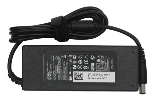 Cargador Para Dell Precision 3551 19.5v 4.62a